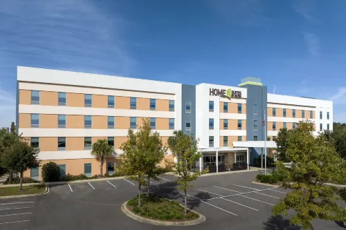 Home2 Suites by Hilton Tallahassee State Capitol Hotels in Tallahassee
