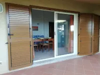 VILLA Belvedere ORANGE