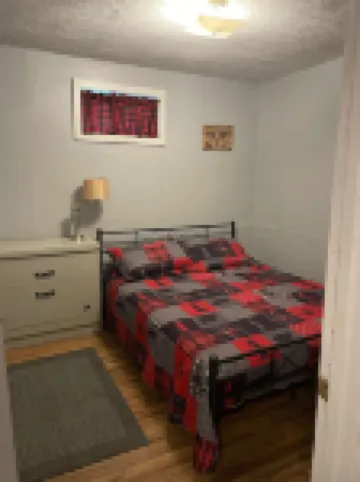 Hatfield McCoy Trails!  Newly renovated 3 bedroom house with ATV trail access.