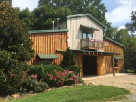 Watauga River Cabins-Hemlock