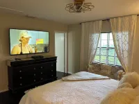 Cozy Getaway!