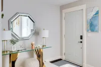 Luxury Midterm Rental for Families, Medical and Corporate Professionals Cincy Các khách sạn ở Forest Park