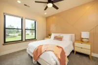 Cozy Retreat Family Home