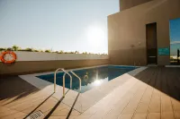 Hilton Garden Inn Puebla Angelópolis - Pools
