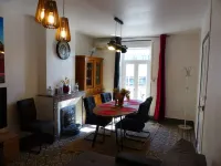 Villa Mariale a stone's throw from the city center
