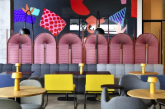 아파트호텔 아다지오 아비장 마코리