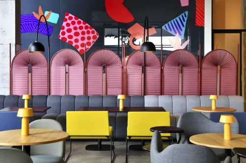 Aparthotel Adagio Abidjan Marcory