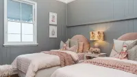 Luxury Queensland Awaits! Sleeps 8, 3 car parks