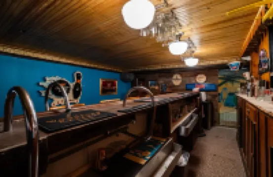 The Downtown Omaha Oasis- over 10,000 sq ft includes arcade & rooftop w/ hot tub