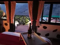 Angels pathway The best place to relax and meet nature