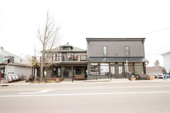 Wurthmann House Unit #3Your Home Away From Home