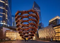 BREATHTAKING SKYLINE VIEWS!! Lux 1 Bedroom Suite in best location by Times Sq 미드타운 웨스트 호텔