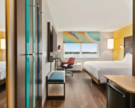 Tru by Hilton Sebring Hotels in Sebring