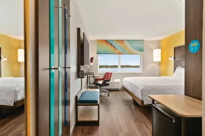 Tru by Hilton  Sebring Các khách sạn ở Sebring