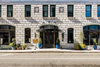 The Drayton Hotel Savannah, Curio Collection by Hilton Hotel di Savannah