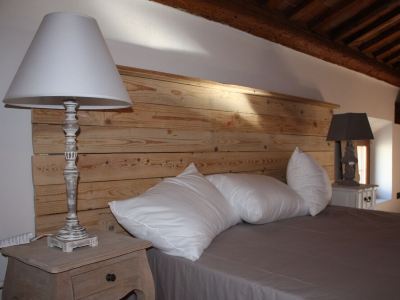 Fantastic Suite on very doorstep from the center of Vicenza