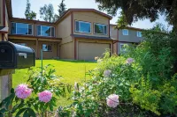 Spacious Home close to Coastal Trail and Downtown Hotel in zona Aeroporto Internazionale di Anchorage-Ted Stevens