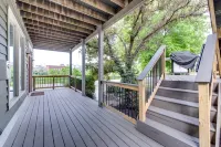 The RiverHaus: Skyline Views, 5mins to DT Cincy