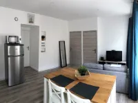 Appartement Centre de Trévoux فنادق في Trevoux
