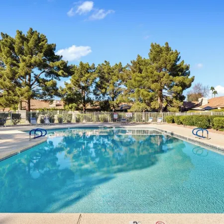The Chilton - Top-notch Tempe, AZ home, desirable central location!