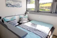 Holiday house ML in the center of Hellenthal