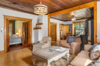 4 Bedroom Fordham House
