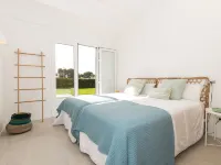 BEAUTIFUL LUXURY POOL VILLA IN BINIBECA. Hotels in Binibeca