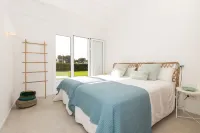 BEAUTIFUL LUXURY POOL VILLA IN BINIBECA.