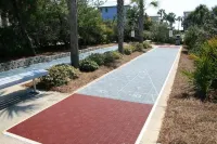 Mer Sea Gulf Front 3 Bed/3 Bath Corner Penthouse Condo between Rosemary and Alys