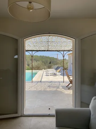 Bastide sleeps 13 - Padel Отели в г. Котиньяк