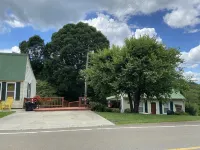 Cute cottage type house built in 1938