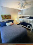 Family-friendly beach condo, Indian Beach, NC