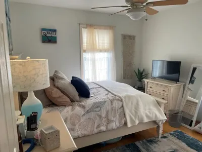 Private Resort Like Oasis in Point Pleasant Hotels near Gold Fever