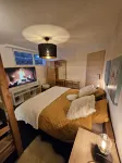 Les Fées Mer : Appartement 150 m² Hypercentre Calme 10 Personnes Garage 2 Places