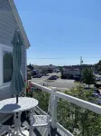 Darling Two Bedroom Condo Downtown Harbor Springs