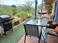 Cliff View Casita- Wild, beautiful and serene small town near Sedona Hotels in Camp Verde