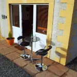 Bayhead Flat 14D - at the heart of Stornoway - Wifi