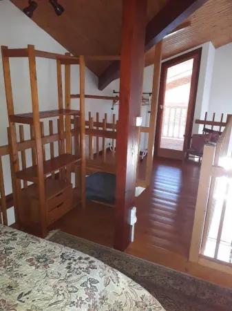 BEL APPT quiet, centrally located, 200m beach, surf spot The Cers - WIFI -