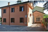 Apartment with garden Hotel in zona Centro Commerciale Panorama Villorba