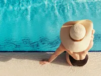 Four Points by Sheraton Sheikh Zayed Road Hotels near Zabeel