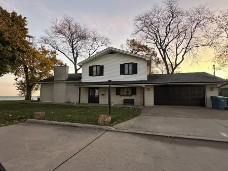 Lake views and Sunsets for Days