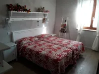 Casale Caldarette historic exclusive country house