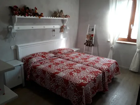 Casale Caldarette historic exclusive country house Отели рядом с достопримечательностью «MITI - Museo dell'Innovazione e della Tecnica Industriale»