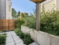 Luxury Alki Beach Townhome w/ Large Private Rooftop & Amazing Views! Hotels near Alki Point Lighthouse