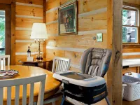 🏕️  Angels Cabin, Firepit, Pool Table, LKT Mountain - Chattanooga Dwtn15 min! Hotels in Dade County