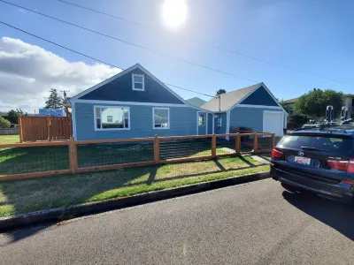 Enjoy All the Amenities the Oregon Coast Has to Offer