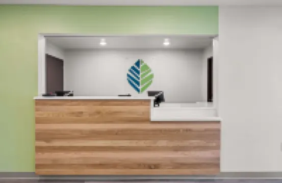 伍德斯普林套房酒店洛夫斯帕克羅克福德