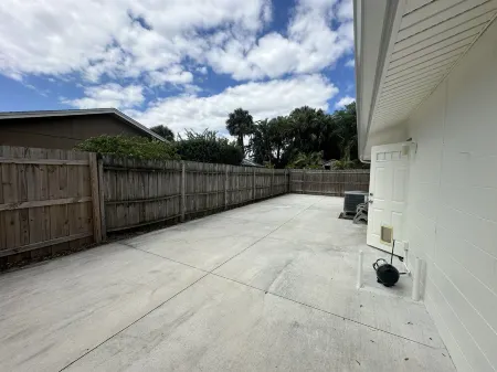 3-bedroom vacation home just 9 minutes from Port Canaveral