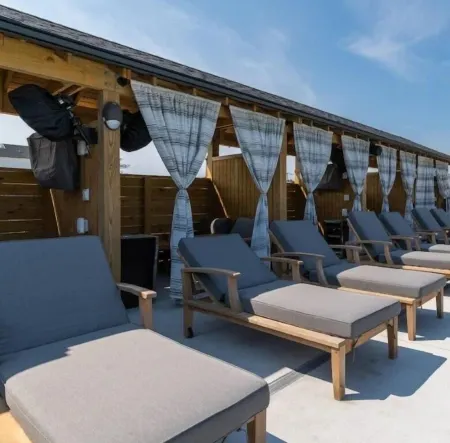 “2 Impulsive” Luxury Condo Steps from the Beach in the Beach Club at Whalehead