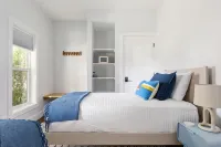 Frankfort In-Town Getaway